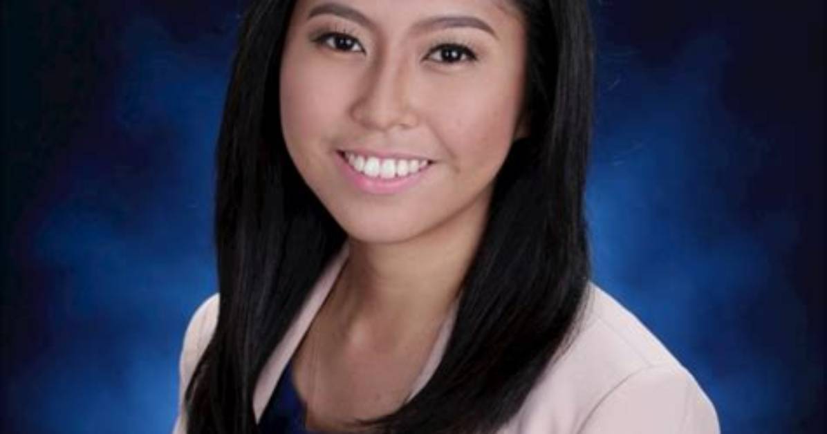Hannah Tolentino