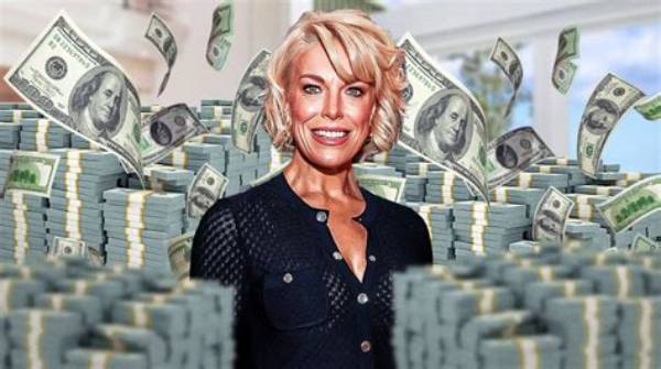 Hannah Waddingham Net Worth 2024