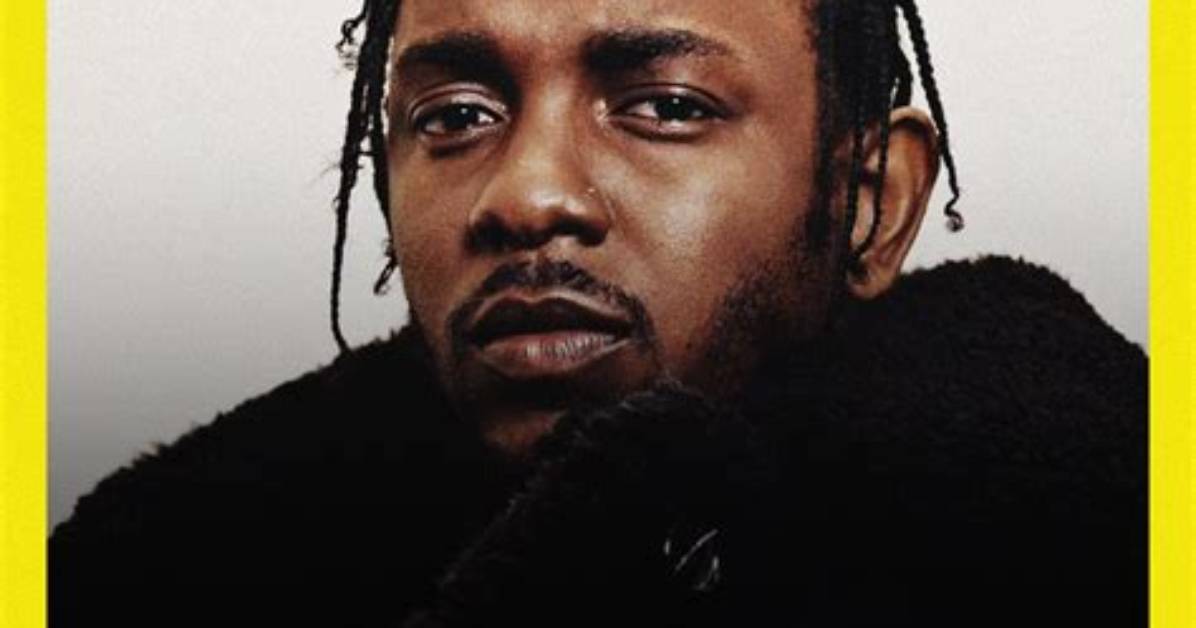 Happy 33Rd Birthday Kendrick Lamar: 5 Interesting Facts About K-Dot