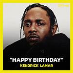 Happy 33Rd Birthday Kendrick Lamar: 5 Interesting Facts About K-Dot