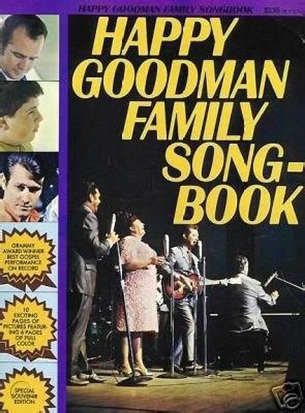 Happy Goodman Family Net Worth 2024