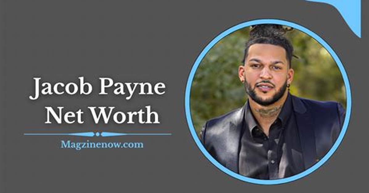 Happy Payne Net Worth – How Much Is Happy Payne Worth?