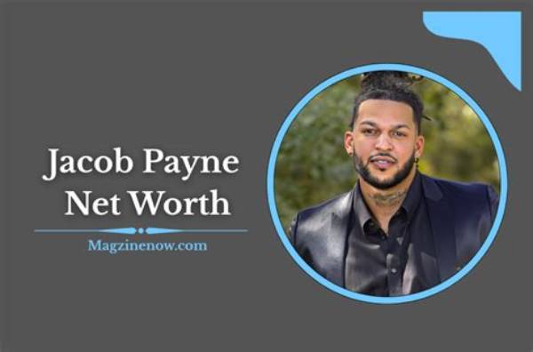 Happy Payne Net Worth – How Much Is Happy Payne Worth?