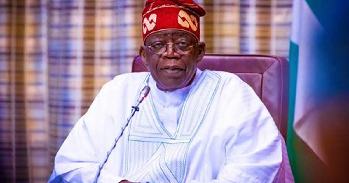 Hardship: Tinubu Lists Cbn, 1 Agency and 2 Ministries Making "Reasonable Effort"