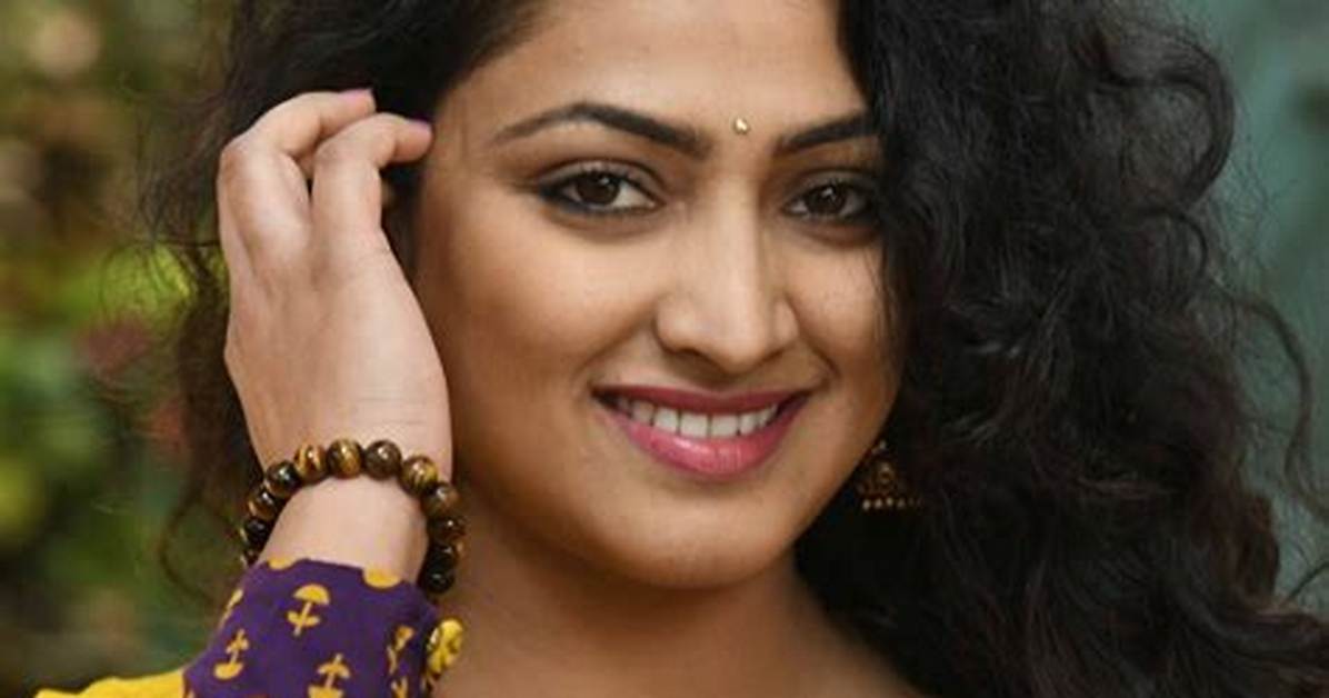 Haripriya