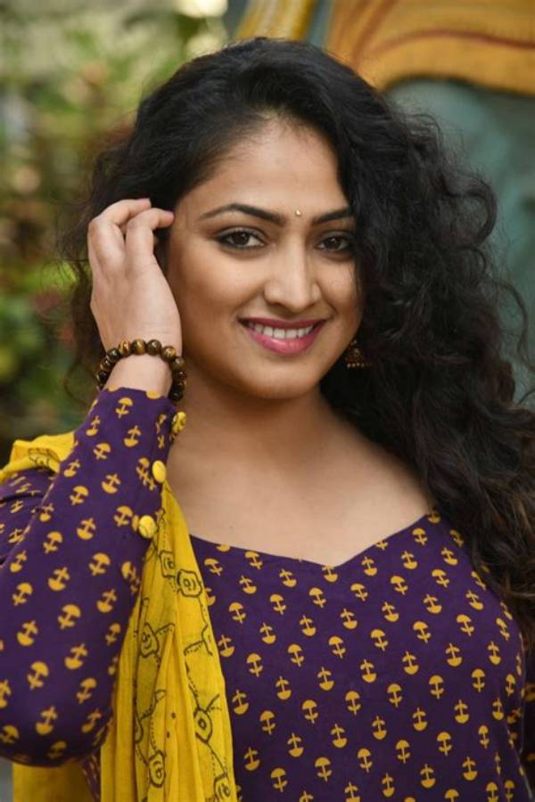 Haripriya