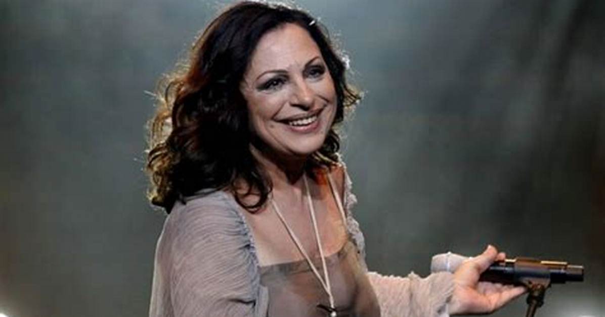 Haris Alexiou's Most Popular Songs
