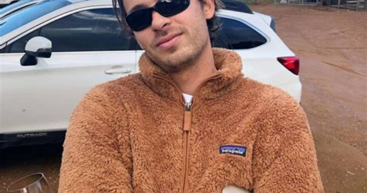 Harley Streten Net Worth