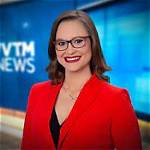 Harmony Mendoza Wvtm, Bio, Wiki, Age, Height, Family, Husband, Salary, Net Worth