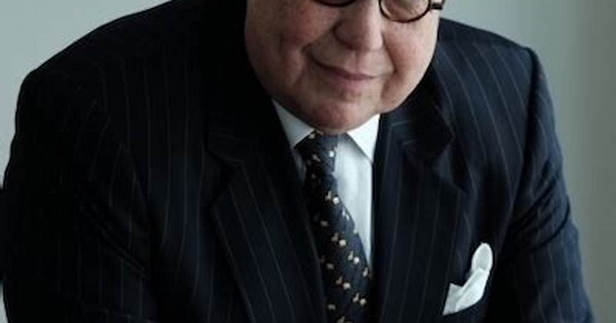 Harold Doley