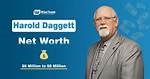 Harold Earls Net Worth