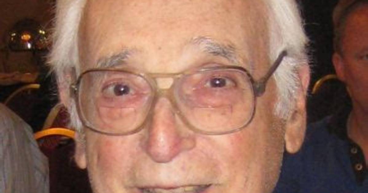Harold Gould Height