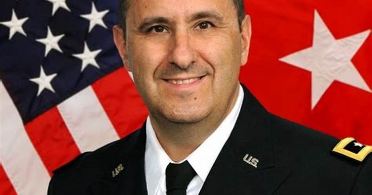 Harold Greene