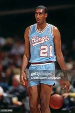 Harold Pressley