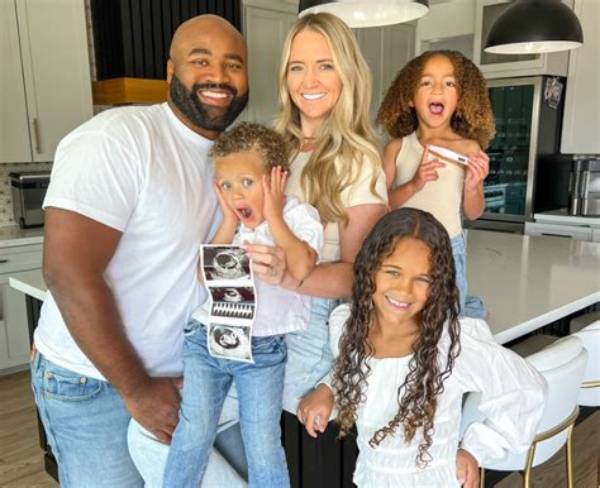 Harper Fluellen Net Worth 2024
