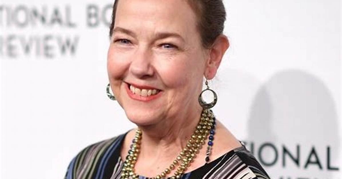 Harriet Sansom Harris Net Worth – How Much Is Harriet Sansom Harris Worth?