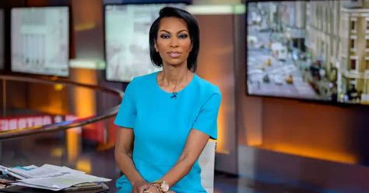 Harris Faulkner Disease | Weight Loss and Health Illness