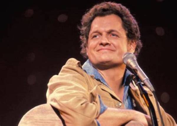 Harry Chapin Net Worth