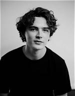 Harry Gilby