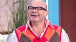 Harry Hill Net Worth