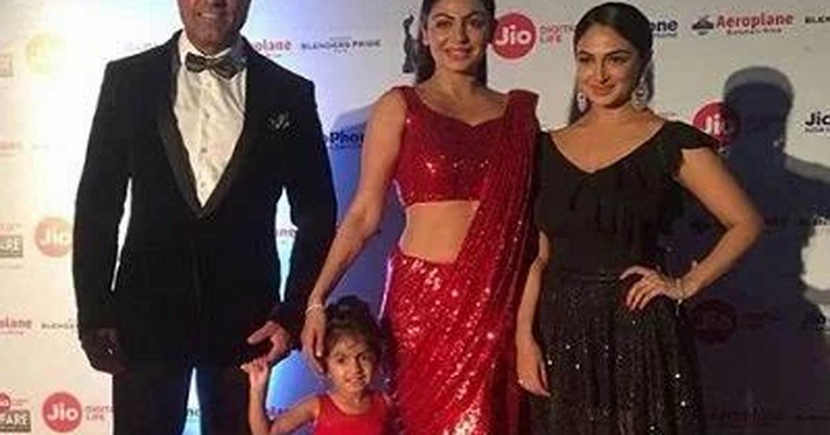 Harry Jawandha – Bio, Family, Facts of Neeru Bajwa’s Husband