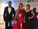 Harry Jawandha – Bio, Family, Facts of Neeru Bajwa’s Husband