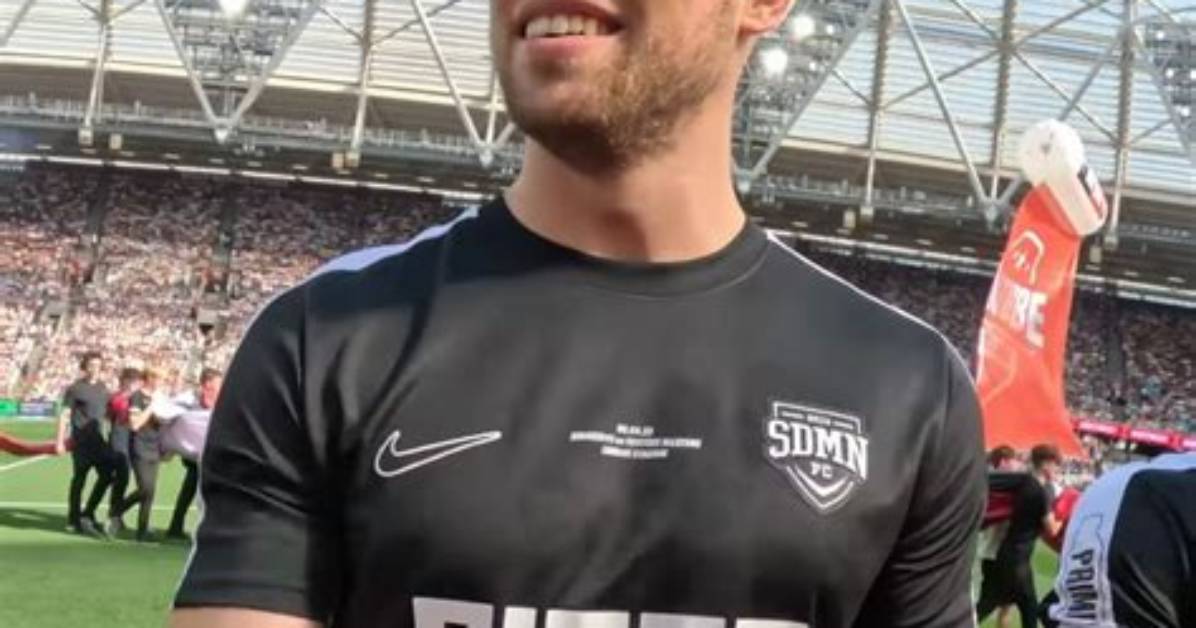 Harry Lewis