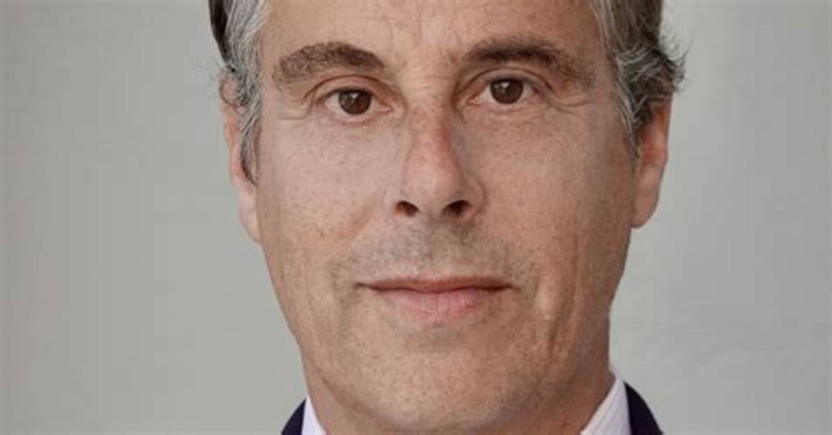 Harry Litman the Los Angeles Times, Bio, Wiki, Age, Height, Family, Wife, Teaching, Salary, and Net Worth