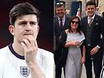 Harry Maguire Family: What’s His Ethnicity? Religion & Origin