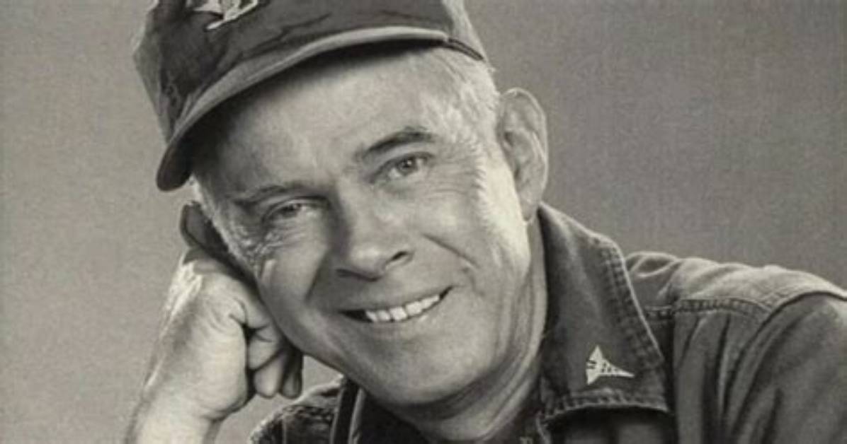 Harry Morgan Net Worth – How Much Is Morgan Worth?