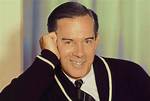 Harry Morgan