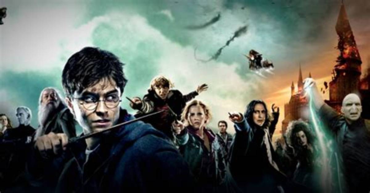 'Harry Potter' Cast Net Worth Ranked: Who Has the Highest?