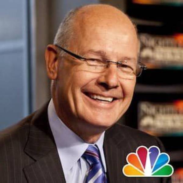 Harry Smith Nbc, Bio, Wiki, Age, Height, Wife, Salary, and Net Worth