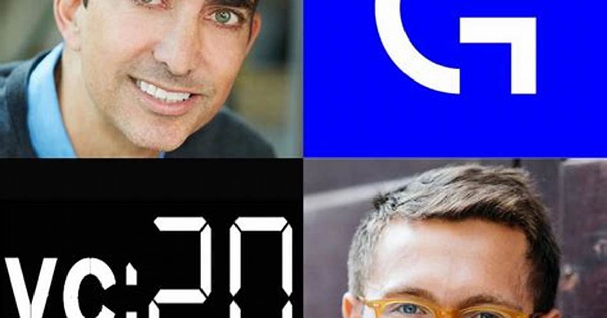 Harry Stebbings 20 Minute Vc, Bio, Wiki, Age, Dating, Podcast, Salary, and Net Worth