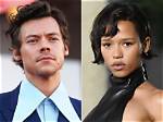 Harry Styles and Taylor Russell Might Be Dating: Everything You Need to Know