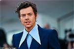 Harry Styles — Latest News and Updates
