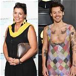 Harry Styles's Mom Is the Reason He Brought Shania Twain on Stage at Coachella 2022