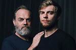 Harry Weaving/Harry Greenwood – 5 Interesting Facts About Katrina Greenwood and Hugo Weaving’s Son