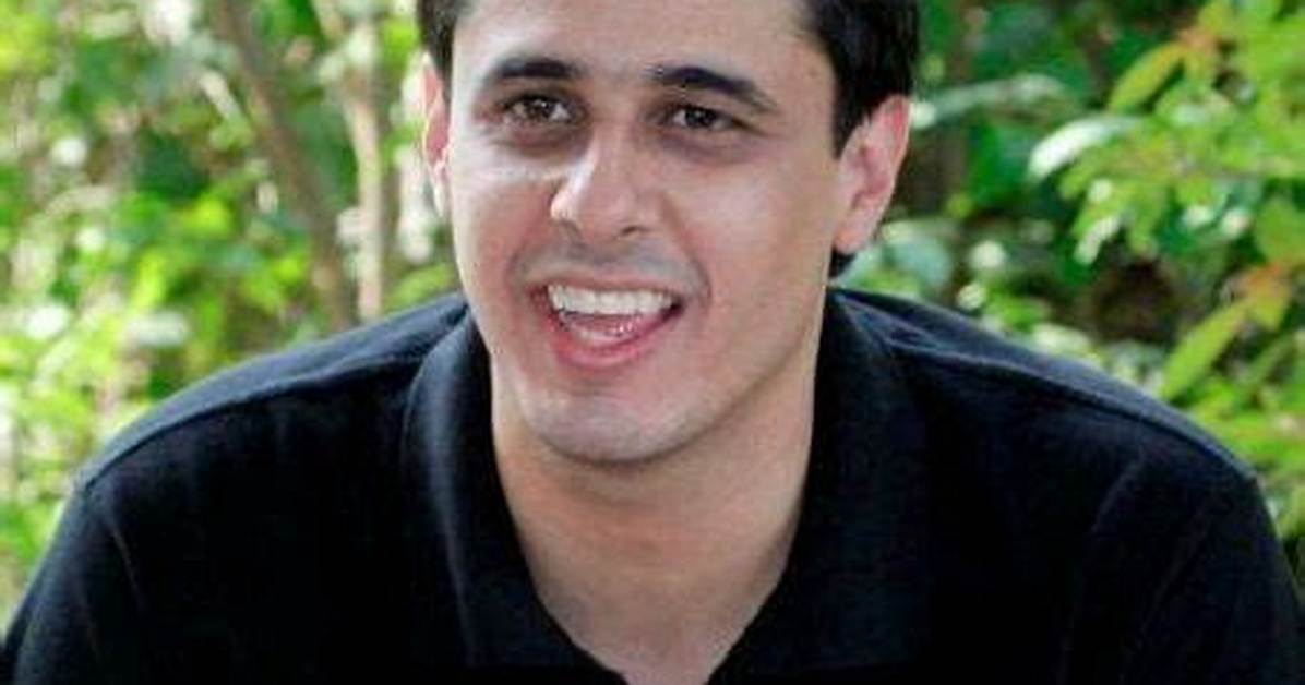 Harshad Malhotra