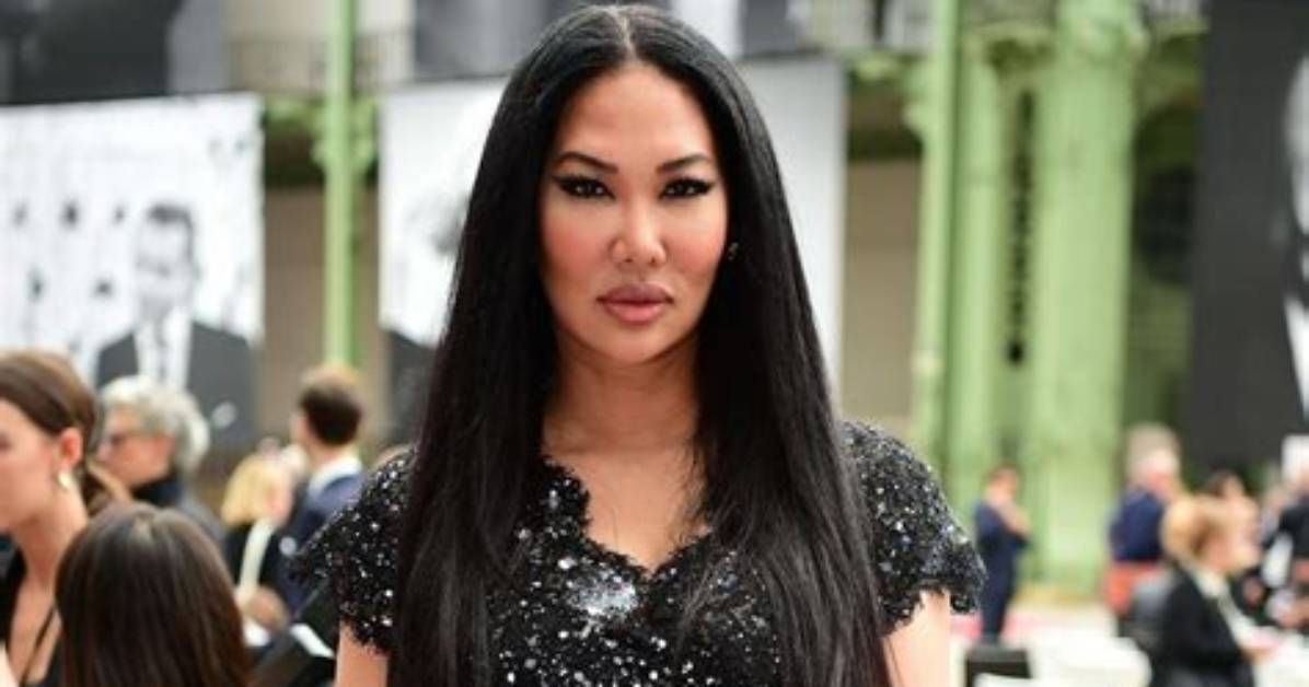 Haru Lee Net Worth