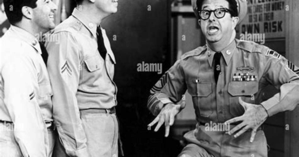 Harvey Lembeck