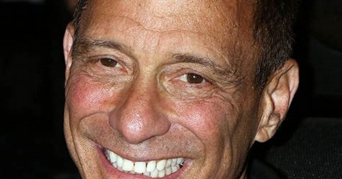 Harvey Levin