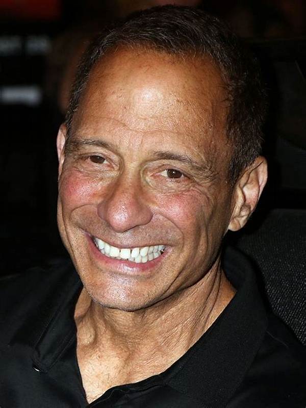 Harvey Levin