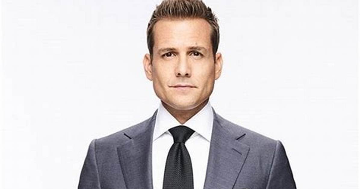 Harvey Specter Net Worth – How Much Is Harvey Specter Worth?