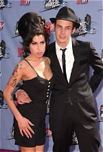 Has Amy Winehouse's Ex-Husband Cleaned up His Act?