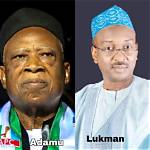 Has Apc National Chairman Abdullahi Adamu Resigned? Here Is What We Know
