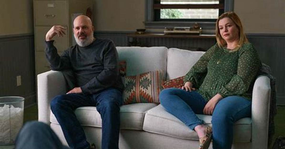 Has David Cross a Child? Acquaint Yourself with His Daughter Marlow Alice Cross Alongside His Wife Amber Tamblyn