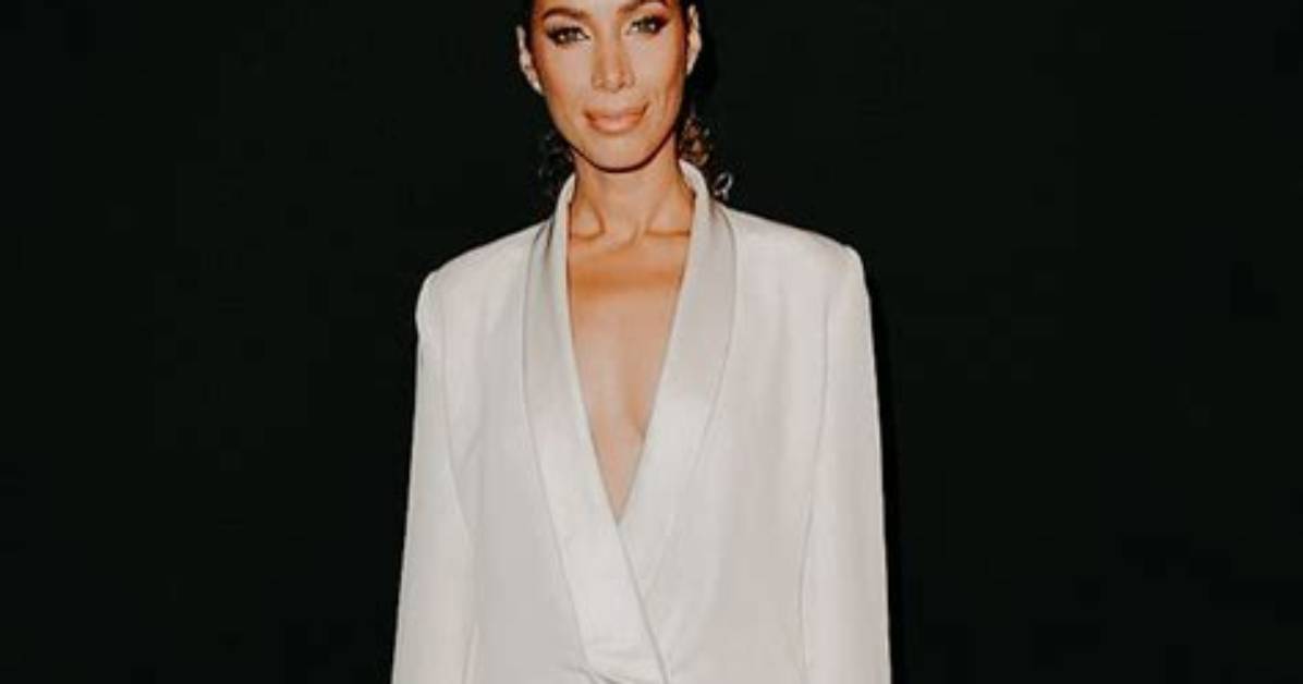 Has Leona Lewis Won a Grammy? the ‘Bleeding Love’ Singer Goes Where Her Passion Leads