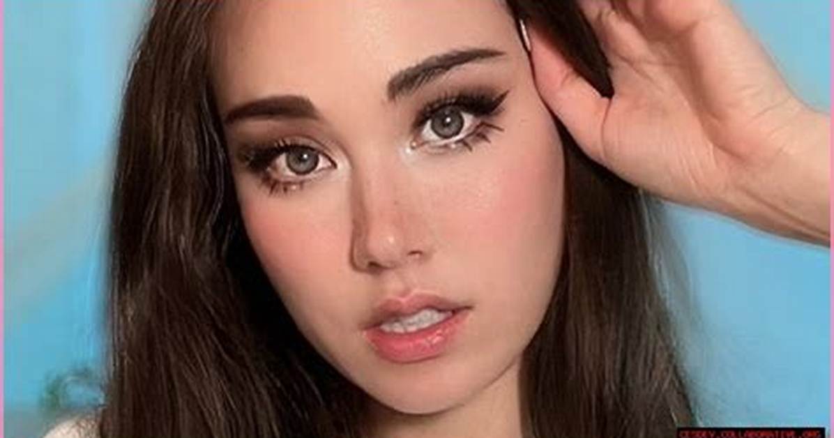Has She Done a Face Reveal? Real Name and Age