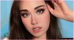 Has She Done a Face Reveal? Real Name and Age